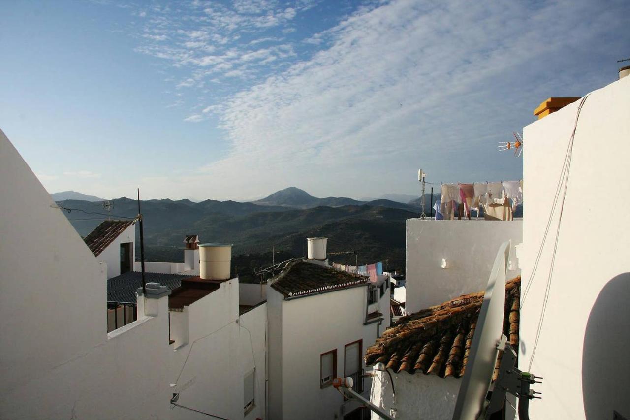 Casa Amado Vila Olvera Exterior foto