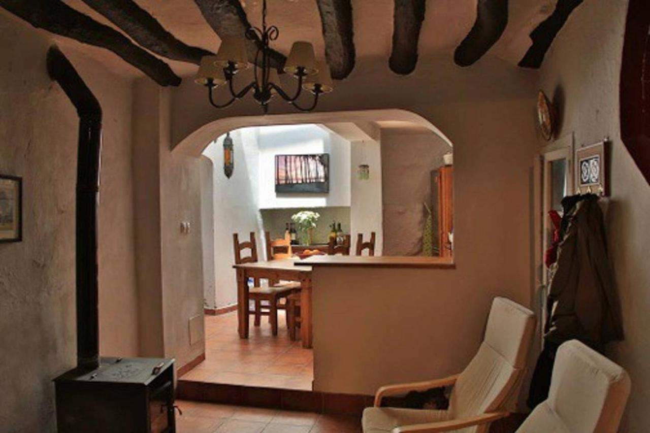 Casa Amado Vila Olvera Exterior foto
