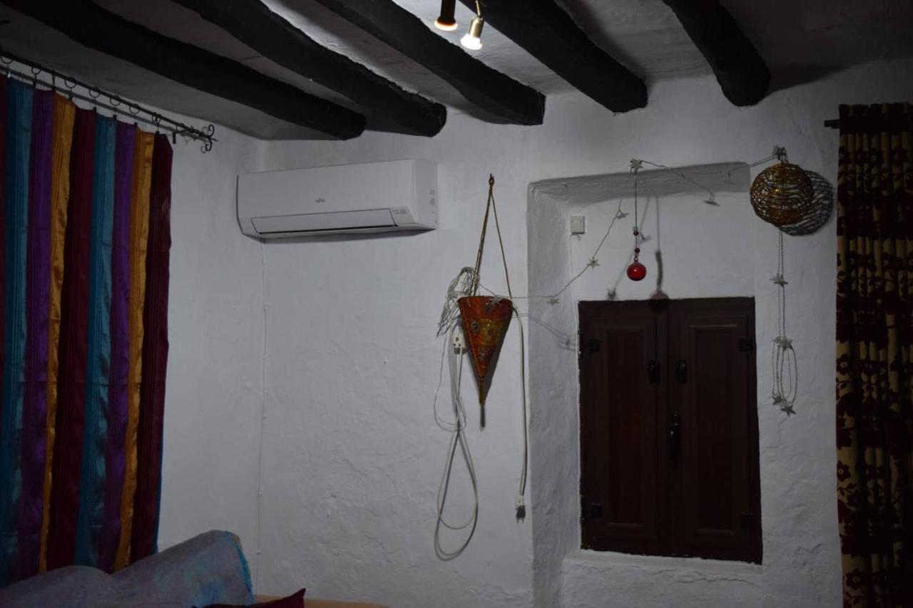 Casa Amado Vila Olvera Exterior foto