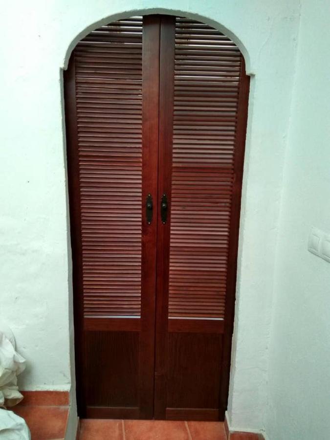 Casa Amado Vila Olvera Exterior foto