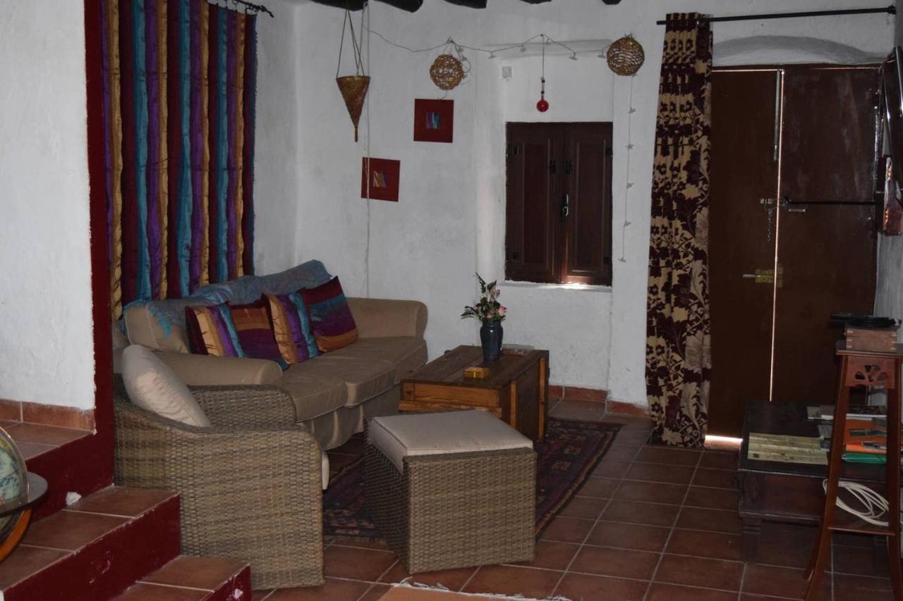 Casa Amado Vila Olvera Exterior foto