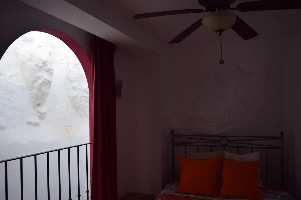 Casa Amado Vila Olvera Exterior foto