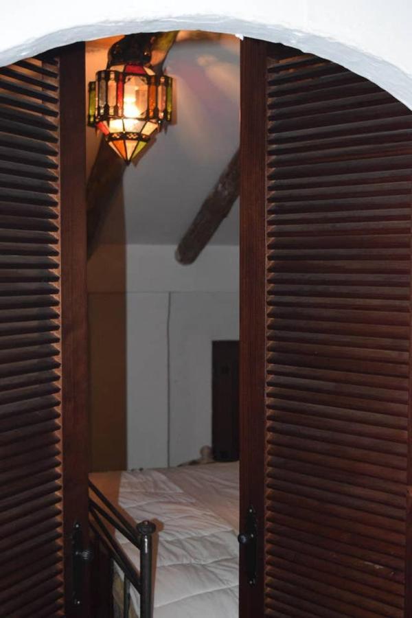 Casa Amado Vila Olvera Exterior foto